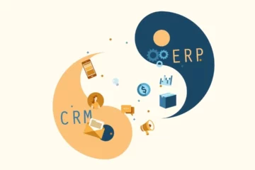 Understanding the Need for CRM and ERP System Integration 