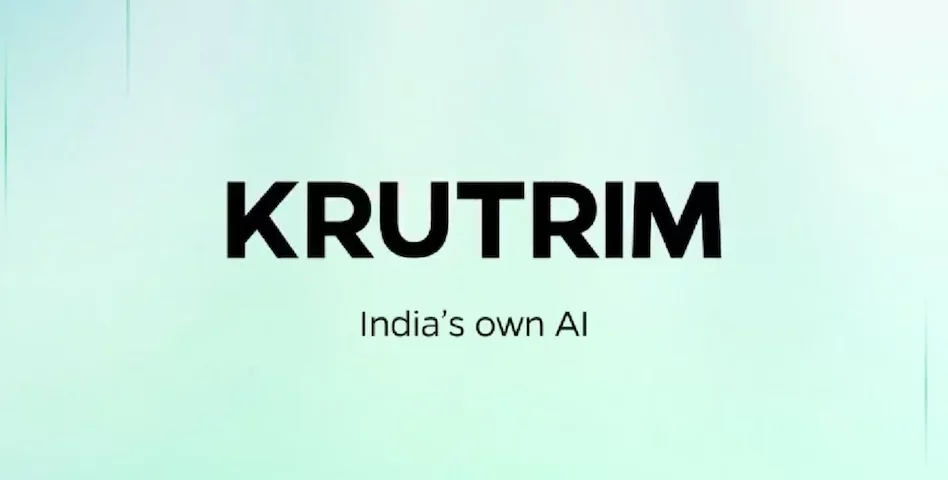 Krutrim