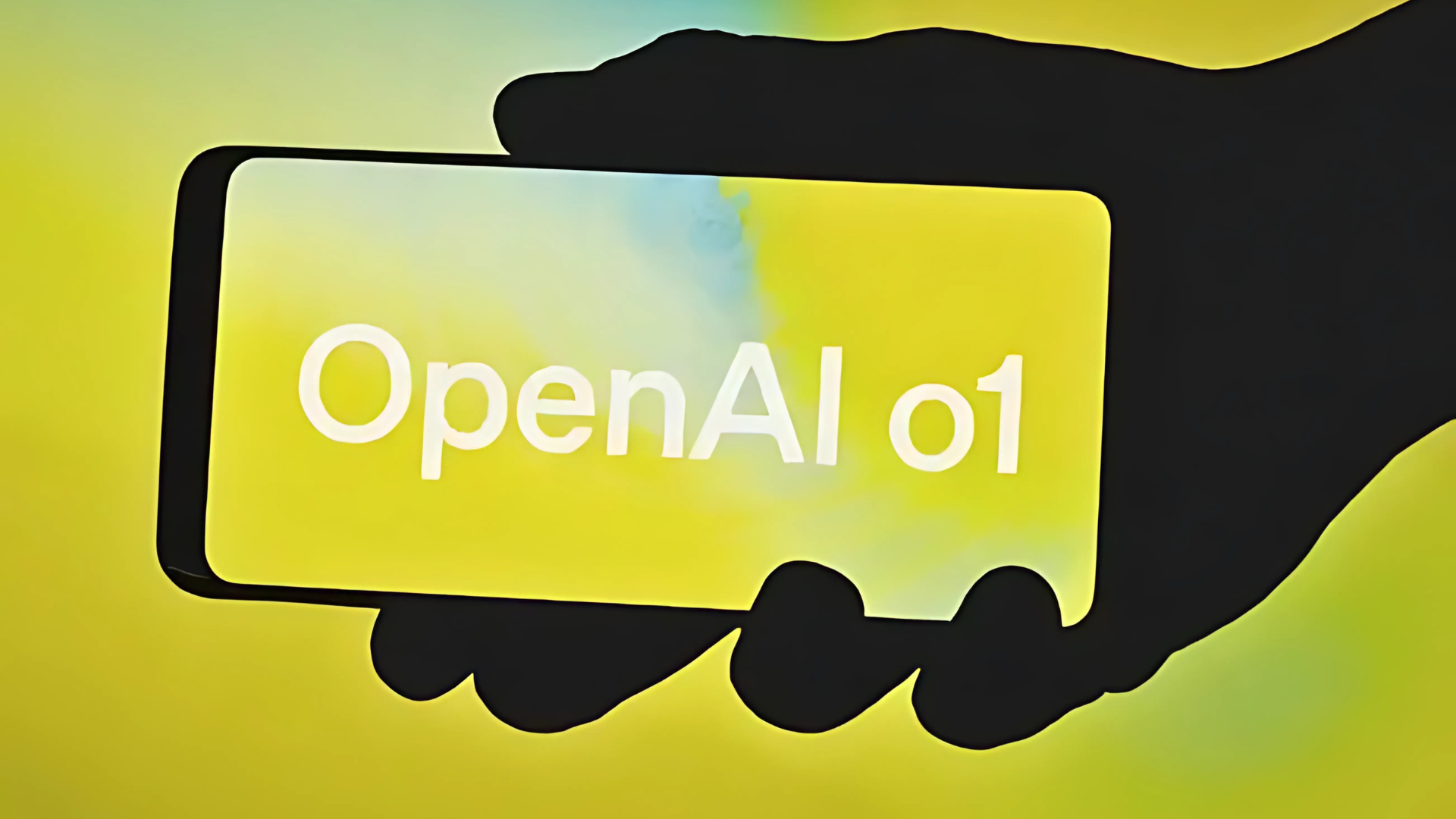 OpenAI o1