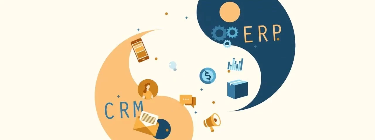 Understanding the Need for CRM and ERP System Integration 