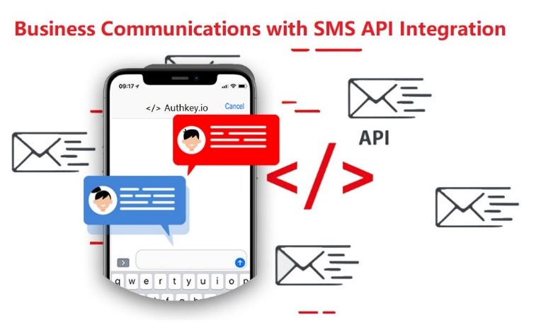 SMS API