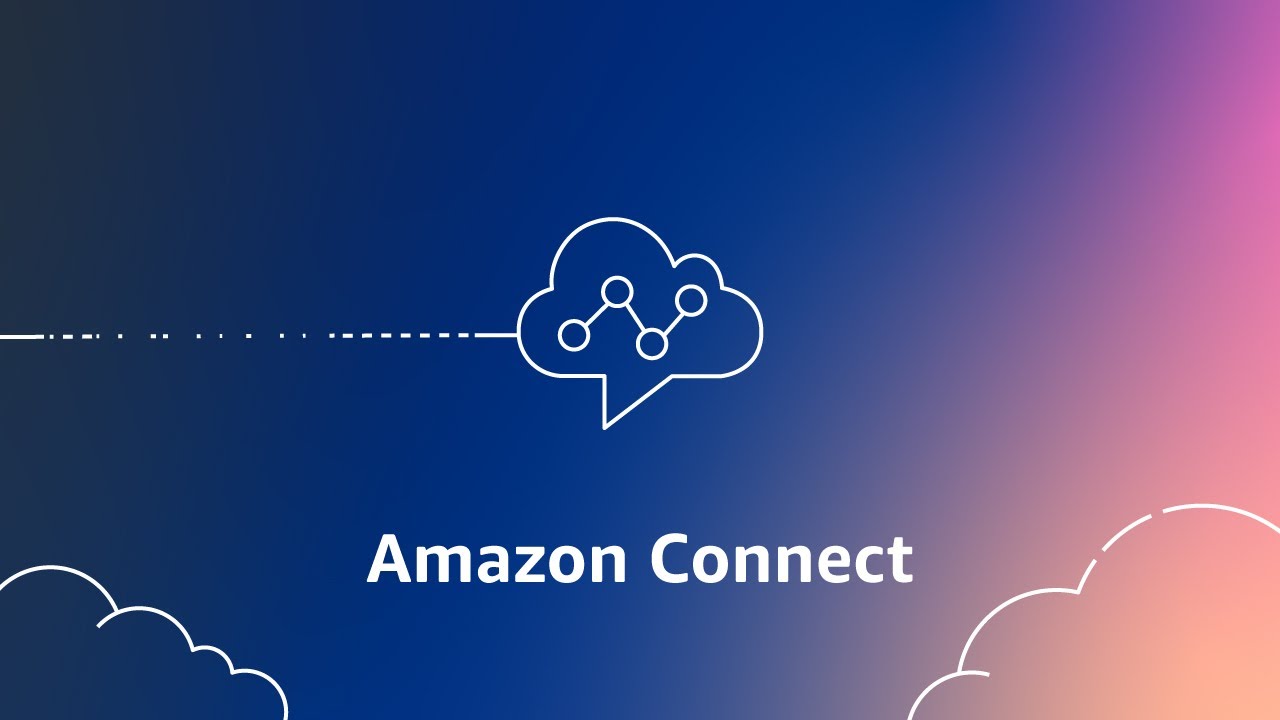 Amazon Connect Analytics: Improved Contact Center Performance