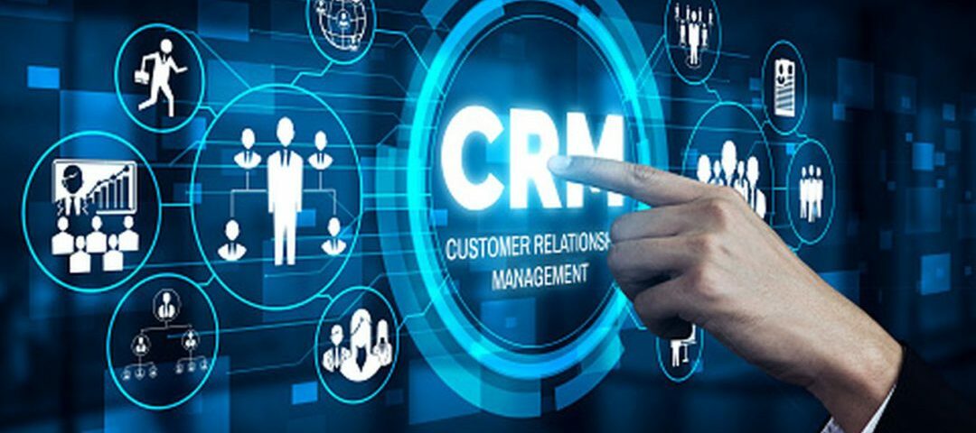 CRM