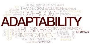 Adaptibility