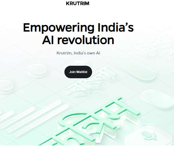 Empowering India's AI revloution