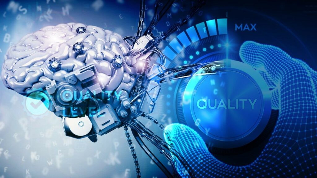 Synergizing Quality Assurance and AI in Call Centers: Enhancing the Customer Experience