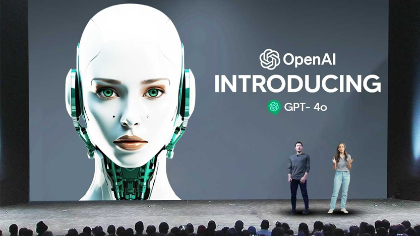 Introduction AI