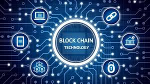 Block chain technology 