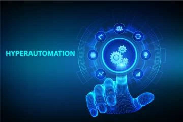 Hyper automation