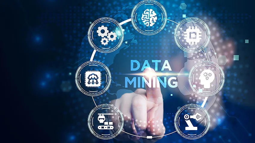 Data mining