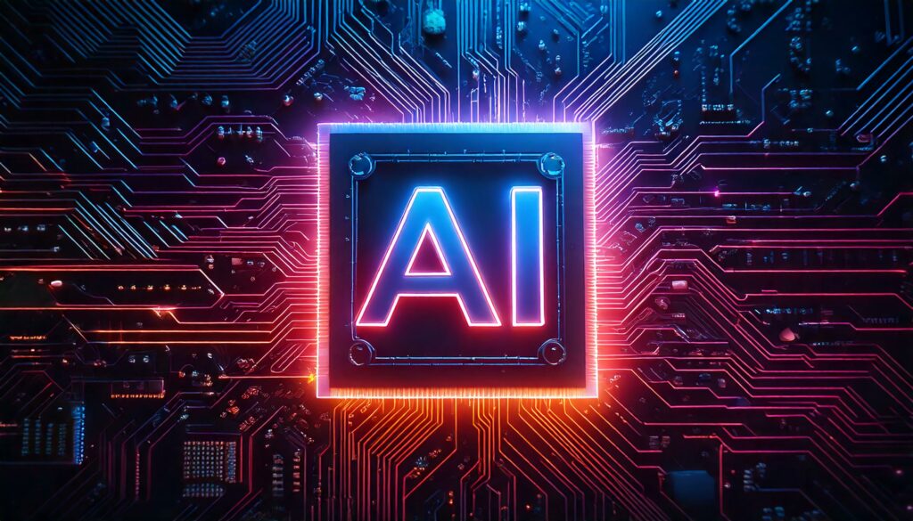 AI-Driven Automation